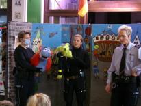 Schauspieler Theater