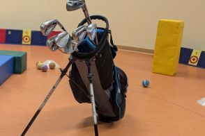 Golfset