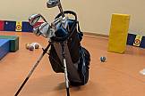 Golfset
