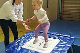 Trampolin