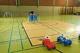 Bobbycar Feld