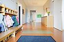 Garerobe Haus 2