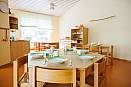 MIttagessen in der Sterngruppe