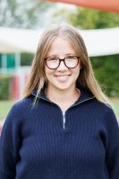 Mia Rittmeister