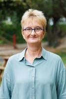 Barbara Maibaum