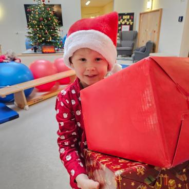 Fröhliche Weihnachten