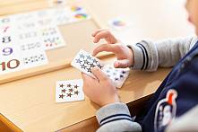 Das Zählspiel