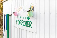 Kleine Forscher