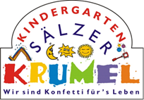Herzlich Willkommen im Sälzerkrümel